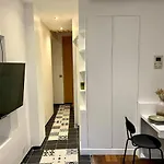 Le Verrière Suite