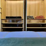 Le Verrière Suite