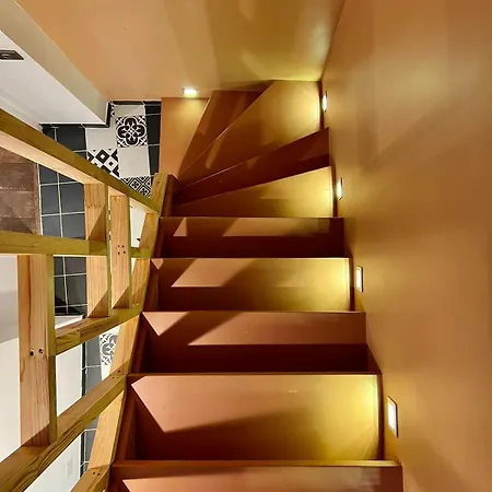 Le Verrière Appartamento Parigi