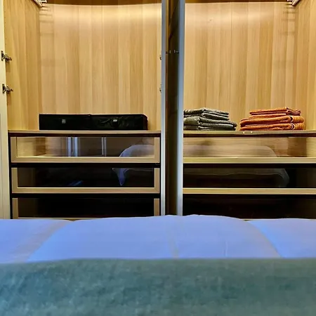 Le Verrière Appartamento